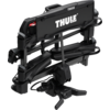 Kleines Produktbild Thule OutPace Fahrradtr&auml;ger f&uuml;r Anh&auml;ngerkupplung schwarz 1