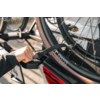 Kleines Produktbild Thule OutPace Fahrradtr&auml;ger f&uuml;r Anh&auml;ngerkupplung schwarz 1