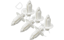 653502 672903 - Dometic Befestigungsstopfen für Klimaanlage und Lüftung