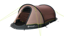 672906 - Outwell Vexion 2 Pop-up-Wurfzelt für 2 Personen