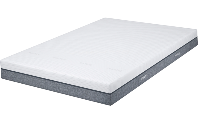 Genius EaZzzy mattress Deluxe 140 x 200 cm