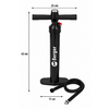 Small product image Berger PWR Pro Double-Action Air Pump 1