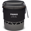 Kleines Produktbild Primus Lite XL Pot II Campingtopf 1.0 Liter aus Aluminium mit W&auml;rmetauscher und Isolierh&uuml;lle 3-teilig 1