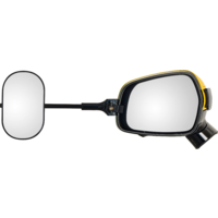 Emuk caravanspiegel voor KIA Sorento vanaf modeljaar 10/2020