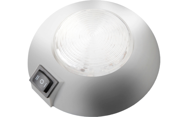 Brunner Condo LED ceiling light