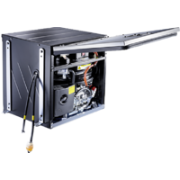 G&eacute;n&eacute;rateur diesel Dometic TEC 30EV