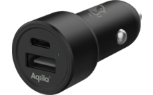 Aqiila Chargebird CC2 Auto-Ladegerät 32W 