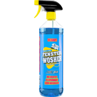 WOSHUP! Fenster Wosher Scheibenreiniger f&uuml;r Wohnwagen und Wohnmobile 1 Liter