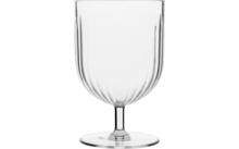 674023 677243 - Bo-Camp Brim Weinglas stapelbar transparent 290 ml