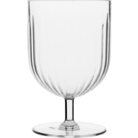 Bo-Camp Brim Weinglas stapelbar transparent 290 ml 1 St&uuml;ck