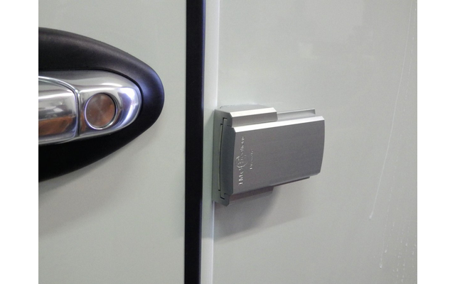 IMC-Créations Driver Door Lock Inside Lockable