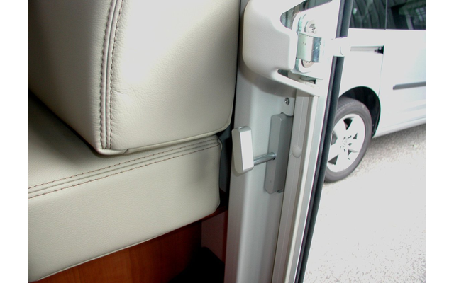 IMC-Créations Cerradura de la puerta del conductor con bloqueo interior