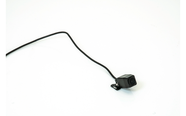 Product afbeelding Caratec Safety CSM9600 Digitaler Innenspiegel mit R&uuml;ckfahrkamera 9,6 Zoll  1