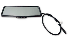 674243 - Caratec Safety CSM9600 Digitale binnenspiegel met achteruitrijcamera 9,6 inch