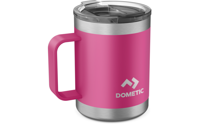 Dometic THM 45 thermo cup 450 ml Orchid 89 x 131 x 89 mm