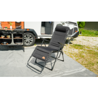 Camptime Relaxliege Bari Camptime Relaxliege Bari