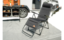 Camptime Relaxliege Bari