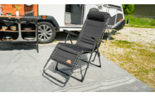 Camptime ligstoel Bari