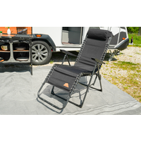 Camptime Relaxliege Bari