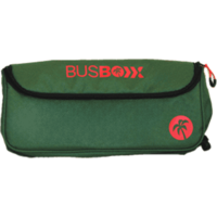 BusBoxx Stauraumtasche / Organizer singleBoxx Large 5 Liter f&uuml;r VW T5 / T6 / T6.1 jungle