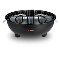 Alpina Elektro Tischgrill 1250 W