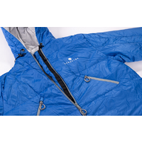 Bergstop CozyBag Zippy Slaapzak L 210 cm