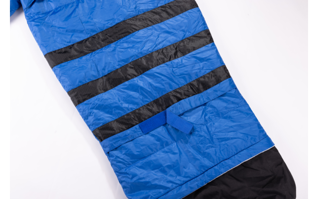 Bergstop CozyBag Zippy Sleeping Bag L 210 cm