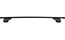 866241 676397 - MontBlanc Activa Ready Fit Steel Dachträger 125 cm bis 100 kg