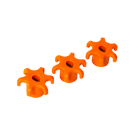 Borgmoer Peggy P&S 2.0 - 3-delige set
