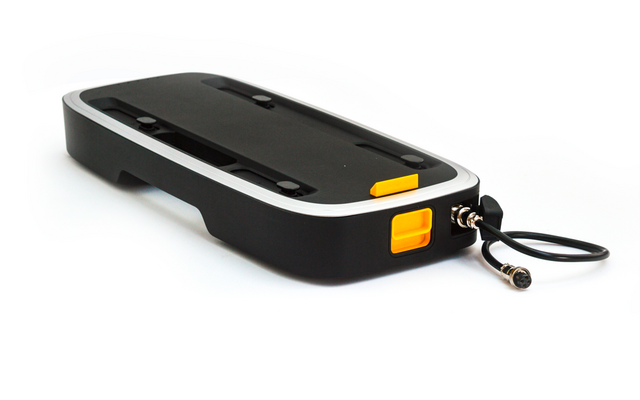 Pundmann Batterie für Mobile Klimaanlage Arctix