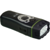 PowerPlus Wolf Dynamo USB LED Taschenlampe und Radio 3,6 V 80 mAh