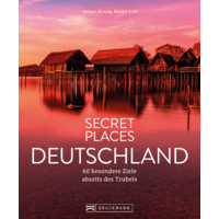 Bruckmann Secret Places Allemagne