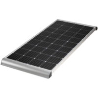 Dometic Solar Komplettanlage NDS Solarenergy PSM175WP/SCE320 175 Wp + 320 W Solar-Laderegler