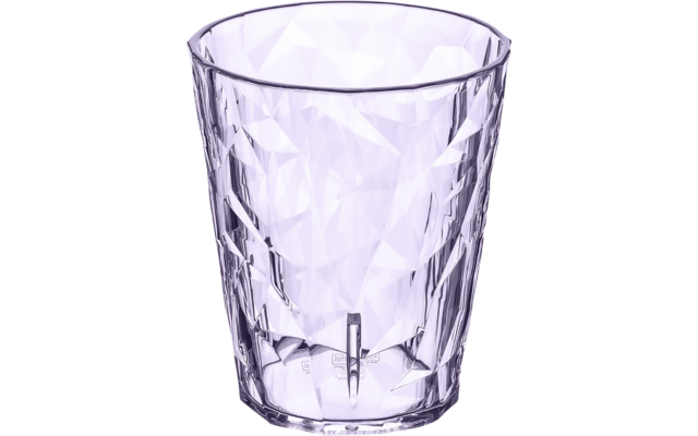 Produktbild Koziol Club Light Glas aus Kunststoff  1