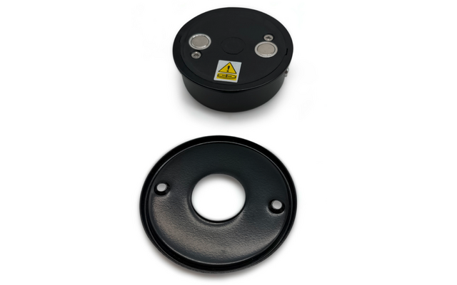 Imagen del producto Mopeka LCD Monitor f&uuml;r Innenraum Gasflaschen F&uuml;llstandsanzeige 1