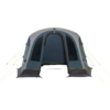 Outwell Stonehill 5 Air four-room tunnel tent 5 persons blue