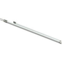 Bras articul&eacute; Fiamma droite pour F65 260-290 article n&deg; 98673A004 Fiamma