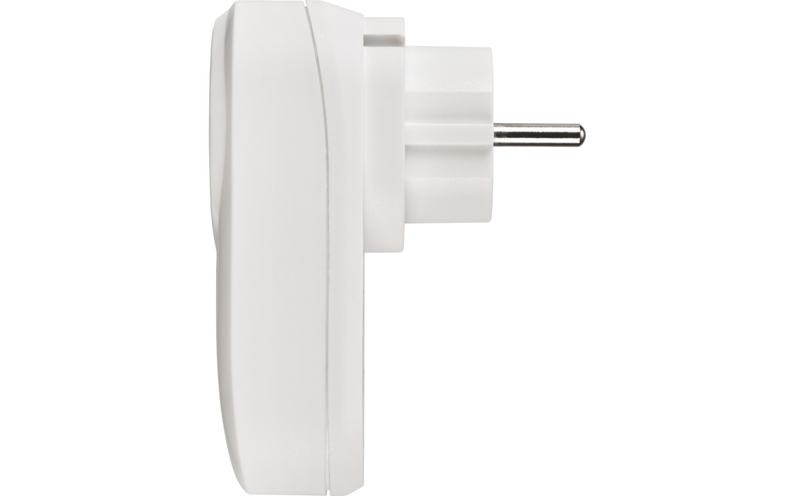 Product image Brennenstuhl Steckdosenadapter 230 V USB-C Power Delivery 20 W USB-A 18 W 1