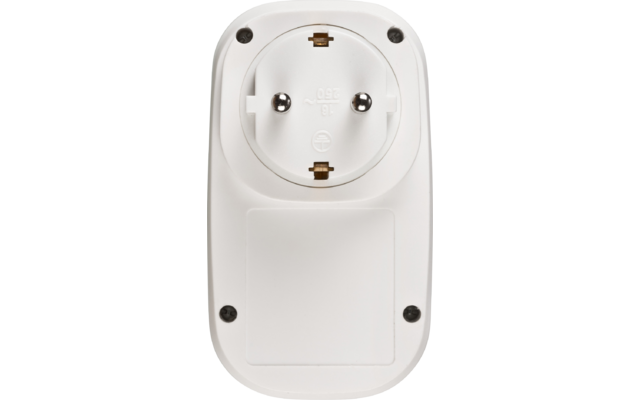 Product image Brennenstuhl Steckdosenadapter 230 V USB-C Power Delivery 20 W USB-A 18 W 1