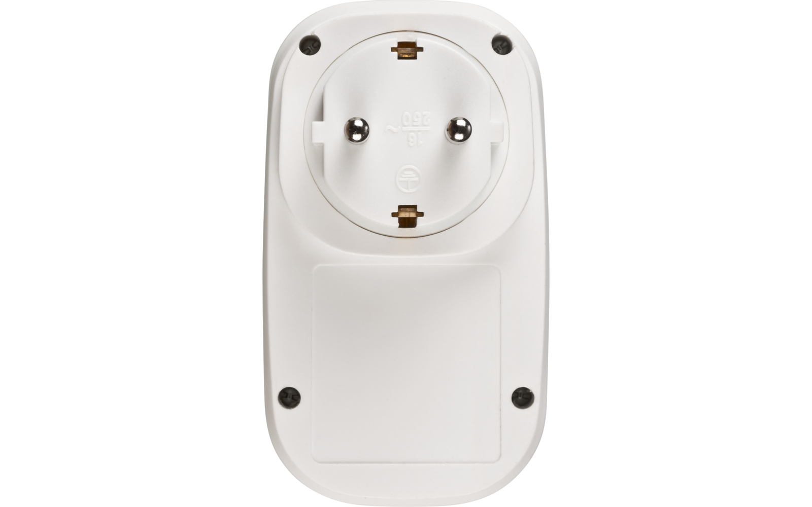 Product image Brennenstuhl Steckdosenadapter 230 V USB-C Power Delivery 20 W USB-A 18 W 1