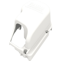 Fiamma embout droit pour F45S 2019 Fiamma r&eacute;f&eacute;rence 98673-401