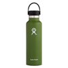 Hydro Flask Standard Flex Cap Trinkflasche 621 ml olive