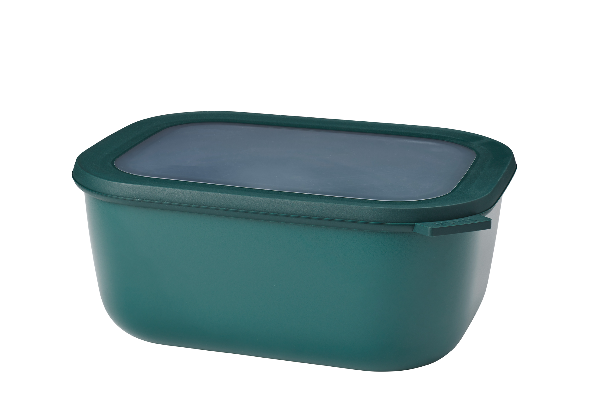 Bol Conique LooKtheChange 38cm - Acier Inoxydable, Multi-usage - Saladier, Mélange, Service - 10L