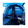 Regatta Karuna 6 tunnel tent blue