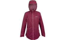 Veste imperméable Regatta Hamara IV pour femmes