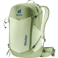Deuter Speed Lite Pro 25 wandelrugzak 25 liter mineral grove