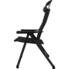 Crespo silla de camping AP/438 tamaño M ancho Air-Select Compact Gris