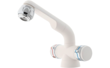 534724 678924 - Barwig Compact Automatik Zweigriff-Mischarmatur mit 10 mm Schlauch-Anschluss 12V