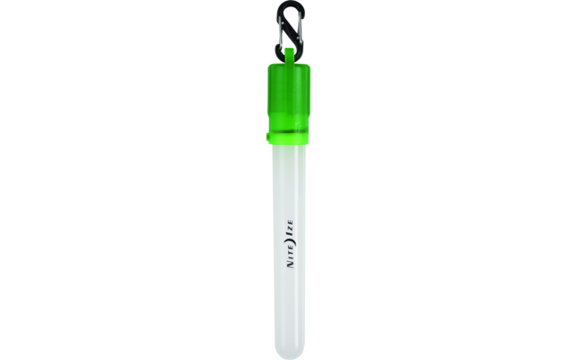 LED Mini Glowstick bâton lumineux vert