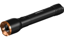 679312 484024 - Duracell LED Taschenlampe fokussierbar